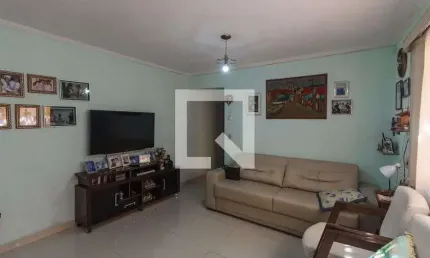 Casa para venda - casa verde, 3 quartos,  125 m² - são paulo