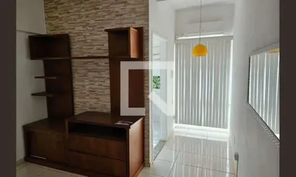 Apartamento para Venda - Andaraí, 1 Quarto,  32 m² - Rio de Janeiro