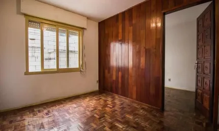 Kitnet / Stúdio para Venda - Rubem Berta, 1 Quarto,  31 m² - Porto Alegre