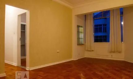 Apartamento para venda - ipanema, 3 quartos,  100 m² - rio de janeiro