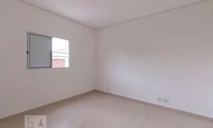Casa para Venda - Jardim Anália Franco, 1 Quarto,  55 m² - São Paulo