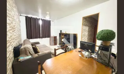 Apartamento para venda - olaria, 3 quartos,  70 m² - rio de janeiro