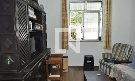 Casa para Venda - Todos os Santos, 2 Quartos,  150 m² - Rio de Janeiro