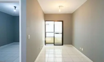 Apartamento para Venda - Jardim do Mar, 1 Quarto,  50 m² - São Bernardo do Campo