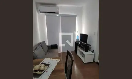 Apartamento para Venda - Baeta Neves, 2 Quartos,  57 m² - São Bernardo do Campo