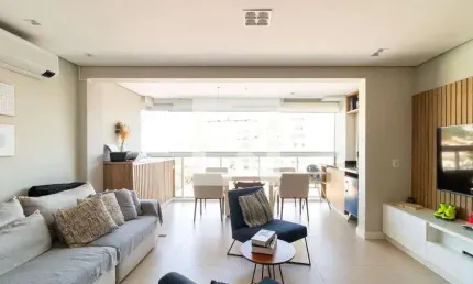 Apartamento para venda - vila pompéia, 2 quartos,  70 m² - são paulo
