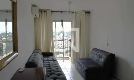 Apartamento para Venda - Vila Romana, 2 Quartos,  67 m² - São Paulo