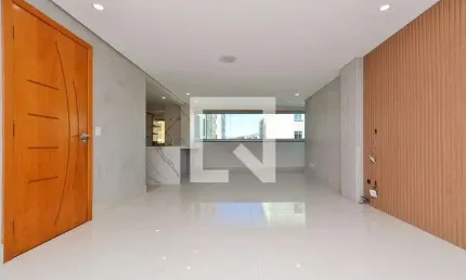 Apartamento para Venda - Fernão Dias, 4 Quartos,  127 m² - Belo Horizonte