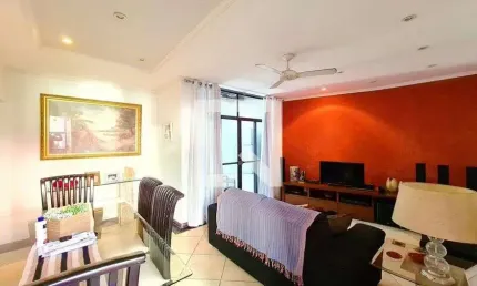 Casa / Sobrado em Condomínio para Venda - Engenho Novo, 2 Quartos,  103 m² - Rio de Janeiro