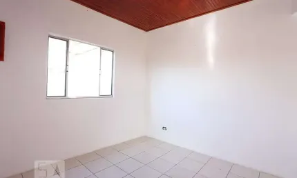Casa para Venda - Jardim Éster Yolanda, 1 Quarto,  55 m² - São Paulo