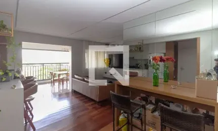 Apartamento para venda - vila santa clara, 2 quartos,  98 m² - são paulo