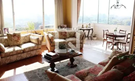 Apartamento para Venda - Vila Nova Conceição, 2 Quartos,  216 m² - São Paulo