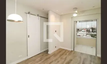 Apartamento para venda - jardim brasil , 2 quartos,  50 m² - são paulo