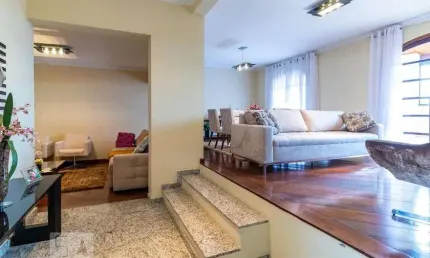 Casa para Venda - Jardim Miriam, 3 Quartos,  260 m² - São Paulo