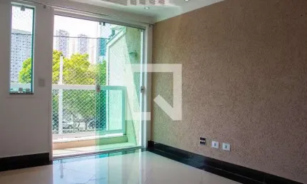 Casa para Venda - Jardim Éster Yolanda, 2 Quartos,  105 m² - São Paulo