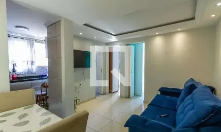 Apartamento para Venda - Dos Casa, 2 Quartos,  53 m² - São Bernardo do Campo