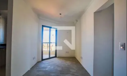 Apartamento para venda - jardim bela vista, 2 quartos,  58 m² - santo andré
