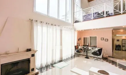 Casa para Venda - Planalto, 4 Quartos,  600 m² - São Bernardo do Campo