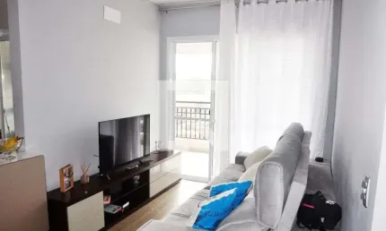 Apartamento para venda - vila mangalot, 2 quartos,  65 m² - são paulo