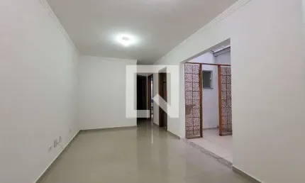 Apartamento para Venda - Parque João Ramalho, 2 Quartos,  50 m² - Santo André