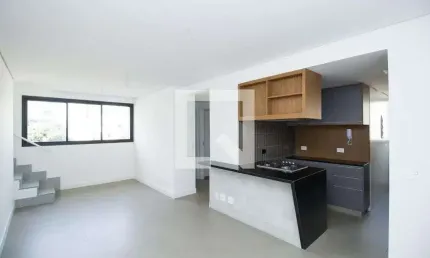 Cobertura para Venda - Santo Antônio, 2 Quartos,  127 m² - Belo Horizonte