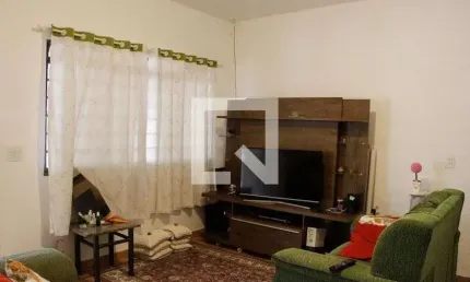 Casa para Venda - Barão Geraldo - Centro, 1 Quarto,  480 m² - Campinas