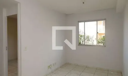 Apartamento para Venda - Itaquera, 2 Quartos,  53 m² - São Paulo
