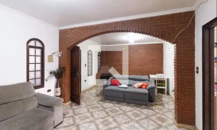 Casa para Venda - Conceição, 4 Quartos,  2000 m² - Osasco