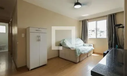 Apartamento para venda - santana, 2 quartos,  57 m² - são paulo