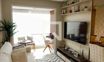 Apartamento para Venda - Quitaúna, 2 Quartos,  55 m² - Osasco
