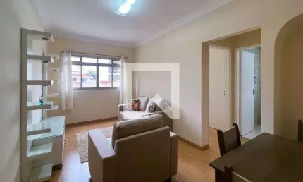 Apartamento para venda - moema, 1 quarto,  56 m² - são paulo