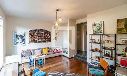 Casa para Venda - Butantã, 3 Quartos,  215 m² - São Paulo