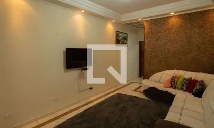 Casa para venda - assunção, 3 quartos,  199 m² - são bernardo do campo