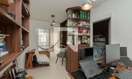 Apartamento para Venda - Consolação, 1 Quarto,  50 m² - São Paulo