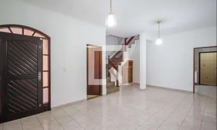 Casa para Venda - Jardim das Flores, 3 Quartos,  180 m² - Osasco