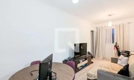 Apartamento para venda - jardim do mar, 1 quarto,  50 m² - são bernardo do campo