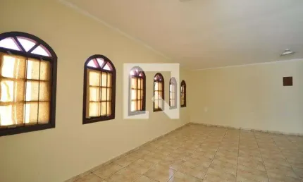 Casa para Venda - Vila Sabrina , 4 Quartos,  360 m² - São Paulo