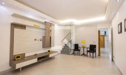 Casa / Sobrado em Condomínio para Venda - Vila Carrão, 3 Quartos,  180 m² - São Paulo