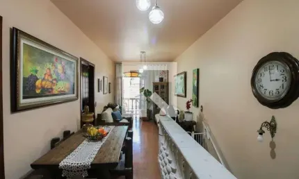 Casa para Venda - Jaqueline, 3 Quartos,  130 m² - Belo Horizonte