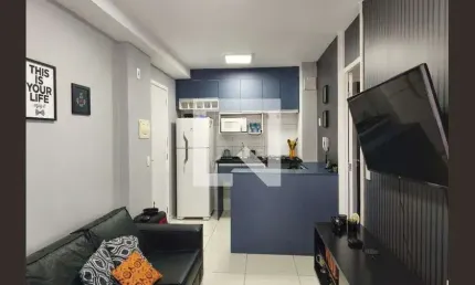 Apartamento para venda - liberdade, 1 quarto,  35 m² - são paulo