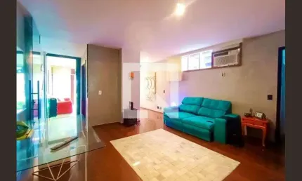 Cobertura para Venda - Ipanema, 3 Quartos,  127 m² - Rio de Janeiro