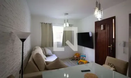 Casa / Sobrado em Condomínio para Venda - Itaquera, 2 Quartos,  62 m² - São Paulo