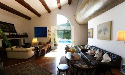 Casa para Venda - Morumbi, 3 Quartos,  400 m² - São Paulo