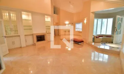 Casa / Sobrado em Condomínio para Venda - Jardim Santana, 4 Quartos,  480 m² - Campinas