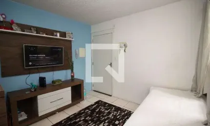 Apartamento para venda - partenon, 2 quartos,  43 m² - porto alegre