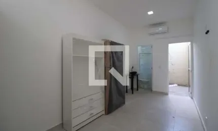 Kitnet / Stúdio para Venda - Barão Geraldo - Centro, 1 Quarto,  19 m² - Campinas