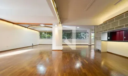 Apartamento para venda - savassi, 4 quartos,  340 m² - belo horizonte