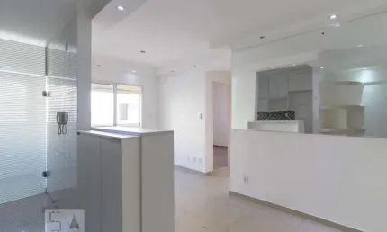 Apartamento para venda - santa maria, 2 quartos,  50 m² - osasco