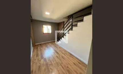 Casa para Venda - Vila Leopoldina, 2 Quartos,  90 m² - Santo André