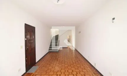 Casa para venda - água fria, 4 quartos,  125 m² - são paulo